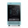 Thermaltake The Tower 100 Mini Tower Turchese (CA-1R3-00SBWN-00)