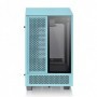 Thermaltake The Tower 100 Mini Tower Turchese (CA-1R3-00SBWN-00)