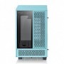 Thermaltake The Tower 100 Mini Tower Turchese (CA-1R3-00SBWN-00)