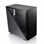 Thermaltake Divider 300 TG Midi Tower Nero (CA-1S2-00M1WN-00)