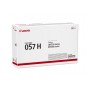 Canon i-SENSYS 057H cartuccia toner 1 pz Originale Nero (3010C002)
