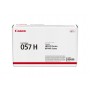 Canon i-SENSYS 057H cartuccia toner 1 pz Originale Nero (3010C002)