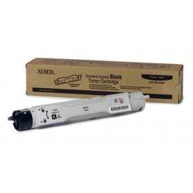 Xerox Cartuccia toner Nero a Standard per Phaser 6360 (106R01217)