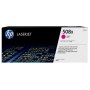 HP Cartuccia Toner magenta originale ad alta capacità LaserJet 508X (CF363X)