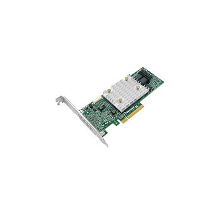 Microsemi HBA 1100-8i scheda di interfaccia e adattatore Interno Mini-SAS HD (2293200-R)