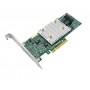 Microsemi HBA 1100-8i scheda di interfaccia e adattatore Interno Mini-SAS HD (2293200-R)
