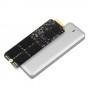 Transcend JetDrive 725 240 GB Argento (TS240GJDM725)