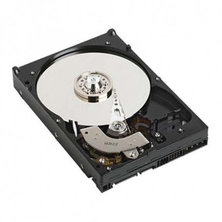 DELL 400-AFYC disco rigido interno 3.5" 2000 GB Serial ATA III (400-AFYC)