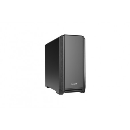 be quiet! Silent Base 601 Midi Tower Nero (BG026)