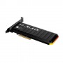 Western Digital AN1500 1000 GB PCI Express 3.0 NVMe (WDS100T1X0L)