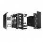 be quiet! Silent Base 601 Midi Tower Nero (BG026)