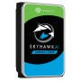 Seagate Surveillance HDD SkyHawk AI 3.5" 12000 GB Serial ATA III (ST12000VE001)