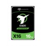Seagate Exos X18 3.5" 16000 GB SAS (ST16000NM004J)