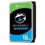 Seagate Surveillance HDD SkyHawk AI 3.5" 18000 GB Serial ATA III (ST18000VE002)