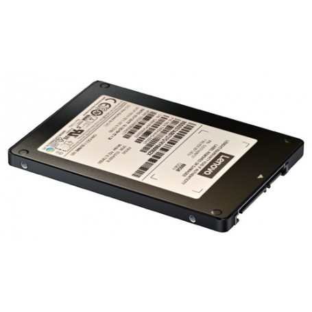 Lenovo 4XB7A17063 drives allo stato solido 2.5" 1600 GB SAS (4XB7A17063)