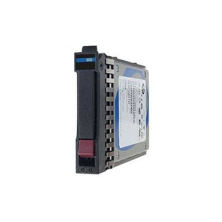 Hewlett Packard Enterprise N9X91A drives allo stato solido 2.5" 1600 GB SAS (N9X91A)