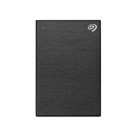 Seagate One Touch disco rigido esterno 5000 GB Nero (STKC5000400)