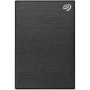 Seagate One Touch disco rigido esterno 5000 GB Nero (STKC5000400)