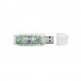 Intenso Rainbow Line unità flash USB 32 GB USB tipo A 2.0 Trasparente (3502480)