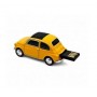 Redline Fiat 500 unità flash USB 16 GB USB tipo A 2.0 Nero, Giallo (92942WY-16)