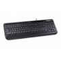 Microsoft ANB-00014 tastiera USB Nero (ANB-00014)