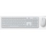 Microsoft Bluetooth Desktop tastiera Italiano Bianco (QHG-00040)