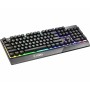 MSI Vigor GK30 tastiera USB QWERTY Nero (VIGOR-GK30-CRIT)