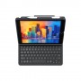 ZAGG Pro Keys Nero, Grigio Bluetooth Italiano (103407143)