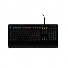 Logitech G G213 Prodigy Gaming Keyboard tastiera USB QWERTY Inglese Nero (920-008085)
