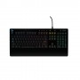 Logitech G G213 Prodigy Gaming Keyboard tastiera USB QWERTY Inglese Nero (920-008085)