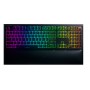 Razer Ornata V2 tastiera USB Italiano Nero (RZ03-03380800-R3H1)