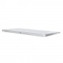 Apple Magic tastiera USB + Bluetooth Inglese Alluminio, Bianco (MK2A3Z/A)