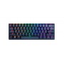 Razer Huntsman Mini tastiera USB QWERTY US International Bianco (RZ03-03390100-R3M1)