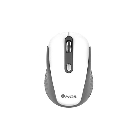 NGS - -0904 mouse (WHITEHAZE)