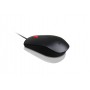 Lenovo 4Y50R20863 mouse Ambidestro USB tipo A Ottico 1600 DPI (4Y50R20863)