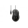 Fujitsu M520 mouse Ambidestro USB tipo A Ottico 1000 DPI (S26381-K467-L100)