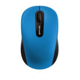Microsoft Bluetooth Mobile 3600 mouse Ambidestro BlueTrack (PN7-00024)