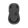 Logitech Signature M650 mouse Mancino Wireless a RF + Bluetooth Ottico 2000 DPI (910-006239)
