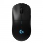 Logitech G G PRO Wireless Gaming mouse Ambidestro RF Wireless Ottico 25600 DPI (910-005273)
