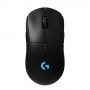 Logitech G G PRO Wireless Gaming mouse Ambidestro RF Wireless Ottico 25600 DPI (910-005273)