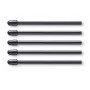 Wacom ACK24501Z accessorio per penna stilografica Nero 5 pz (ACK24501Z)