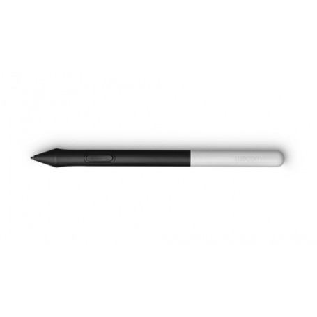 Wacom Pen for DTC133 penna per PDA 11,1 g Nero, Bianco (CP91300B2Z)