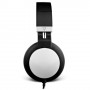 V7 Cuffie leggere - Nero/Argento (HA601-3EP)