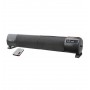 Adj Apollo Mini Nero 2.0 canali 6 W (760-00013)