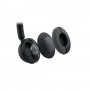 Microsoft Modern USB Headset Auricolare Cablato A Padiglione Ufficio USB tipo A Nero (6ID-00014)
