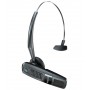 BlueParrott C300-XT Auricolare Wireless A clip, A Padiglione, Passanuca Ufficio Bluetooth Nero (204200)