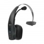 BlueParrott B350-XT Auricolare Cablato A Padiglione Ufficio Micro-USB Bluetooth Nero (204260)