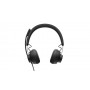 Logitech Zone Wired UC Auricolare Cablato A Padiglione Musica e Chiamate USB tipo-C Grafite (981-000870)