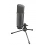 Trust GXT 252+ Emita Plus Nero Microfono da studio (22400)