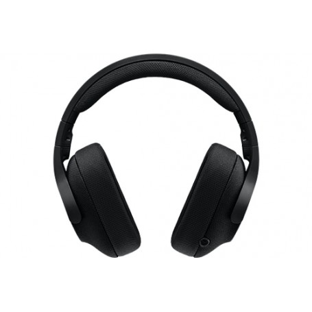 Logitech G G433 7.1 Surround Gaming Headset Auricolare Cablato A Padiglione Giocare Nero (981-000668)